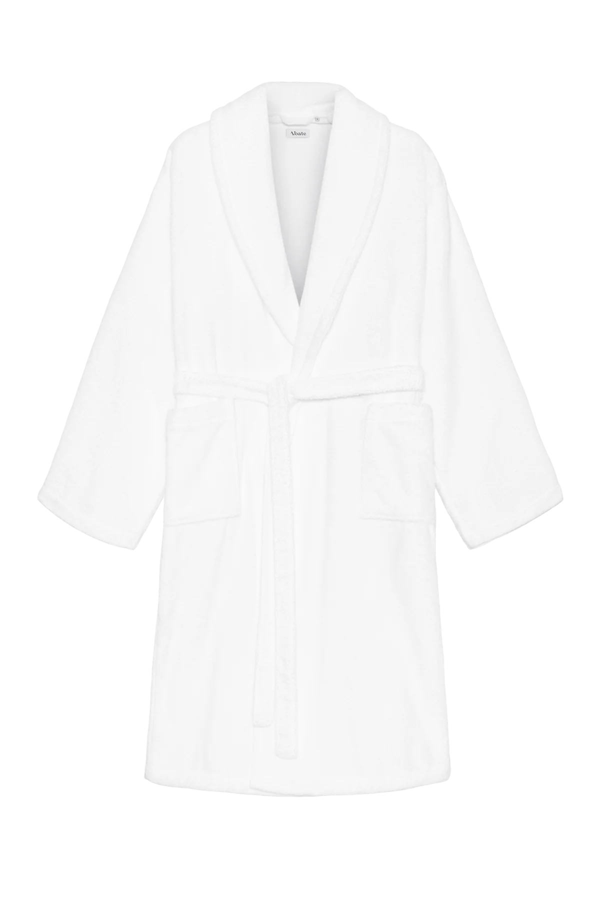Terry Bathrobe